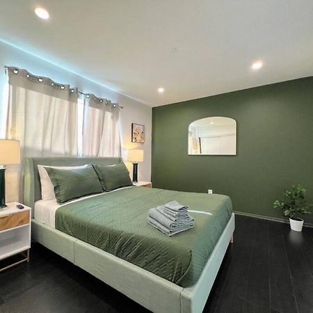 2Br Suite In The Heart Of Hollywood -Br5 ロサンゼルス エクステリア 写真