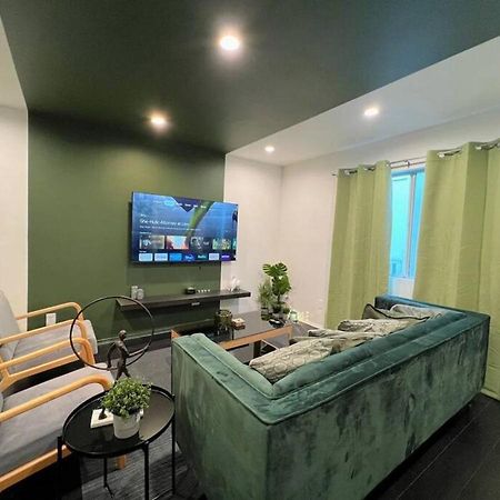 2Br Suite In The Heart Of Hollywood -Br5 ロサンゼルス エクステリア 写真