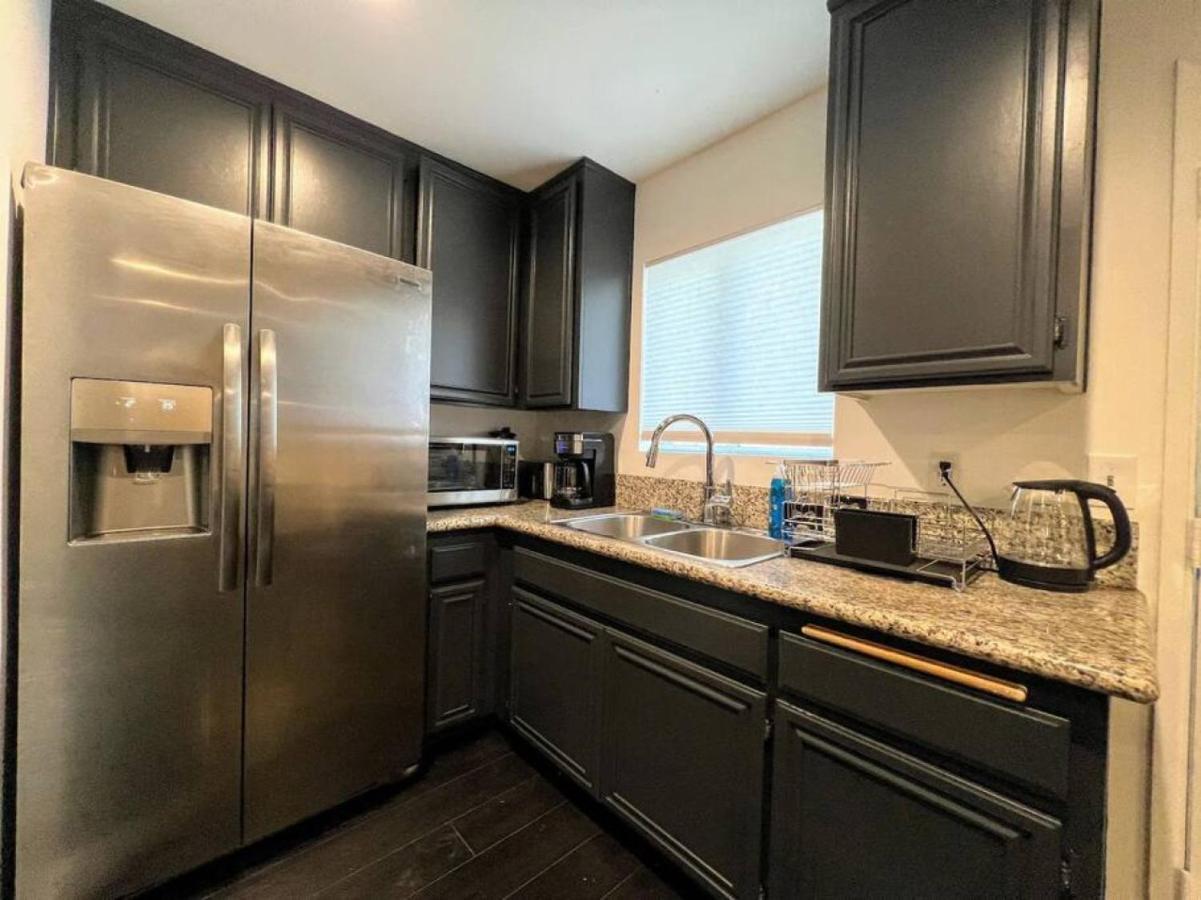 2Br Suite In The Heart Of Hollywood -Br5 ロサンゼルス エクステリア 写真