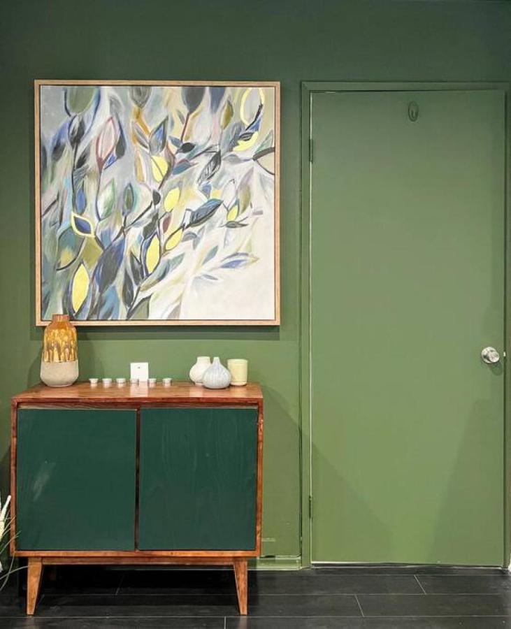 2Br Suite In The Heart Of Hollywood -Br5 ロサンゼルス エクステリア 写真