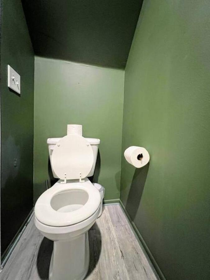 2Br Suite In The Heart Of Hollywood -Br5 ロサンゼルス エクステリア 写真