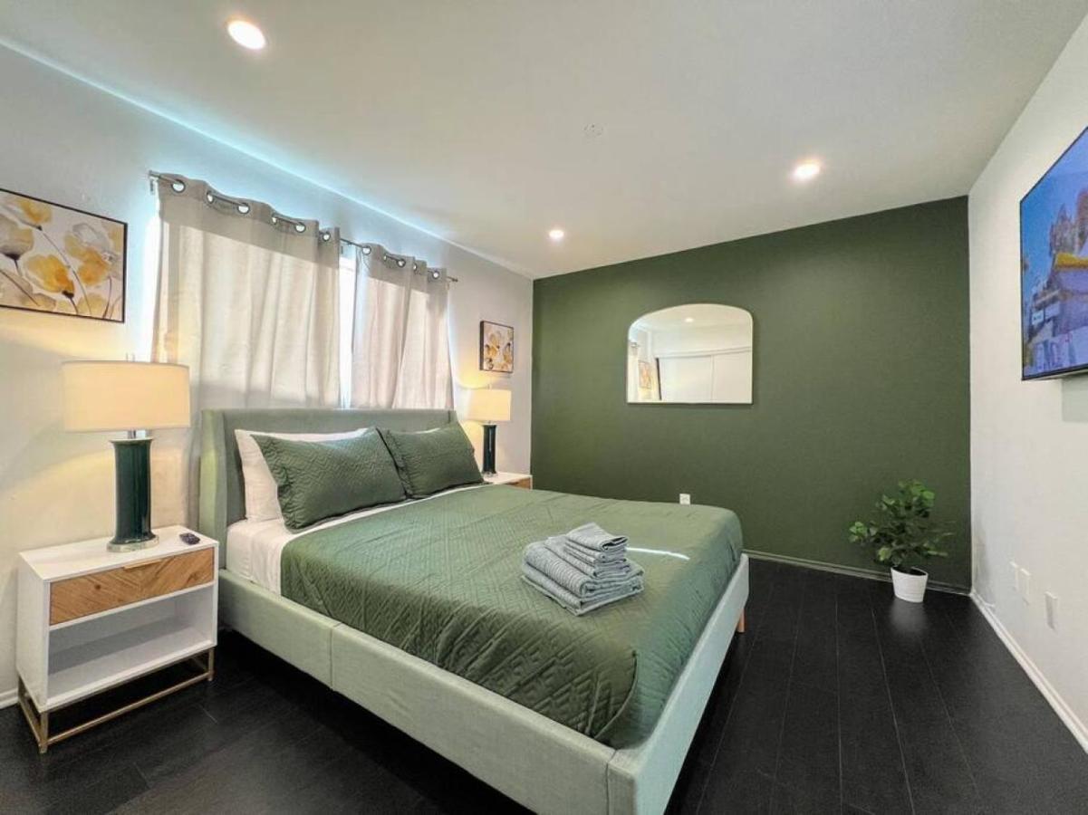 2Br Suite In The Heart Of Hollywood -Br5 ロサンゼルス エクステリア 写真