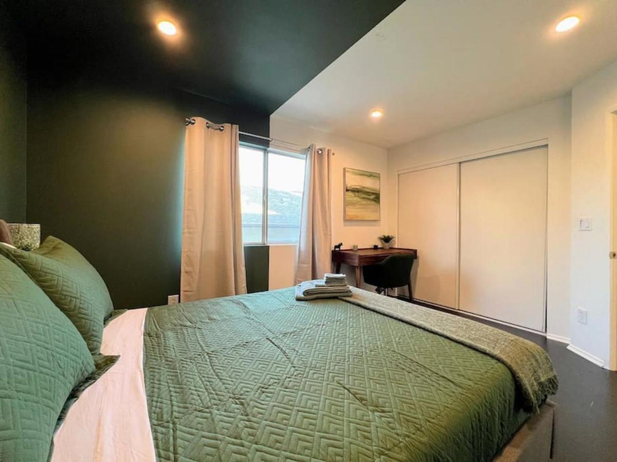 2Br Suite In The Heart Of Hollywood -Br5 ロサンゼルス エクステリア 写真