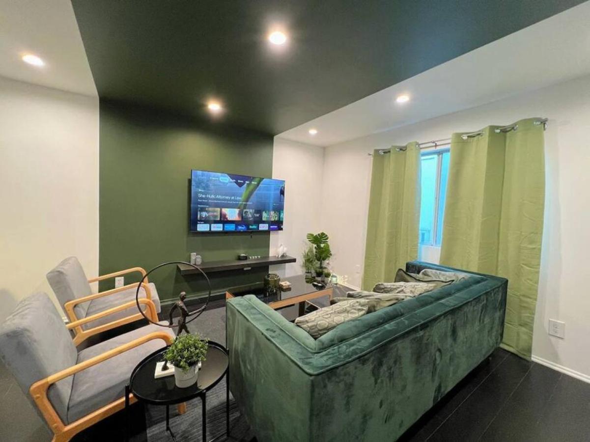 2Br Suite In The Heart Of Hollywood -Br5 ロサンゼルス エクステリア 写真