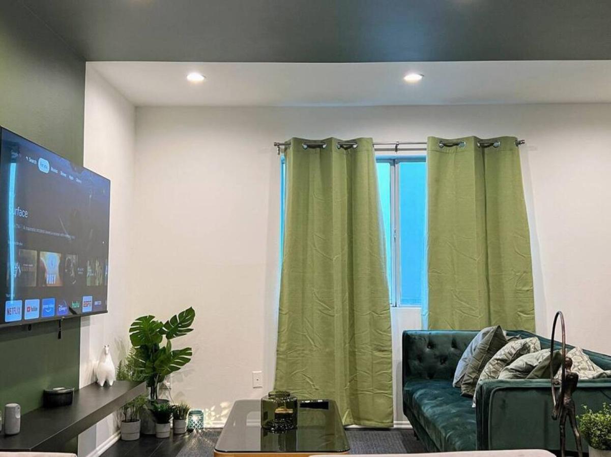 2Br Suite In The Heart Of Hollywood -Br5 ロサンゼルス エクステリア 写真