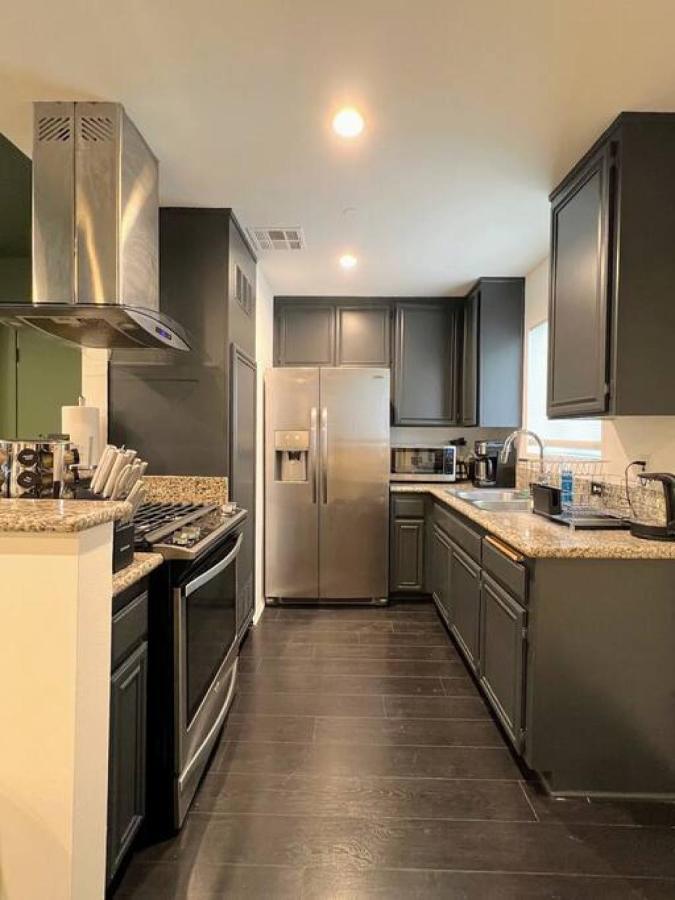 2Br Suite In The Heart Of Hollywood -Br5 ロサンゼルス エクステリア 写真