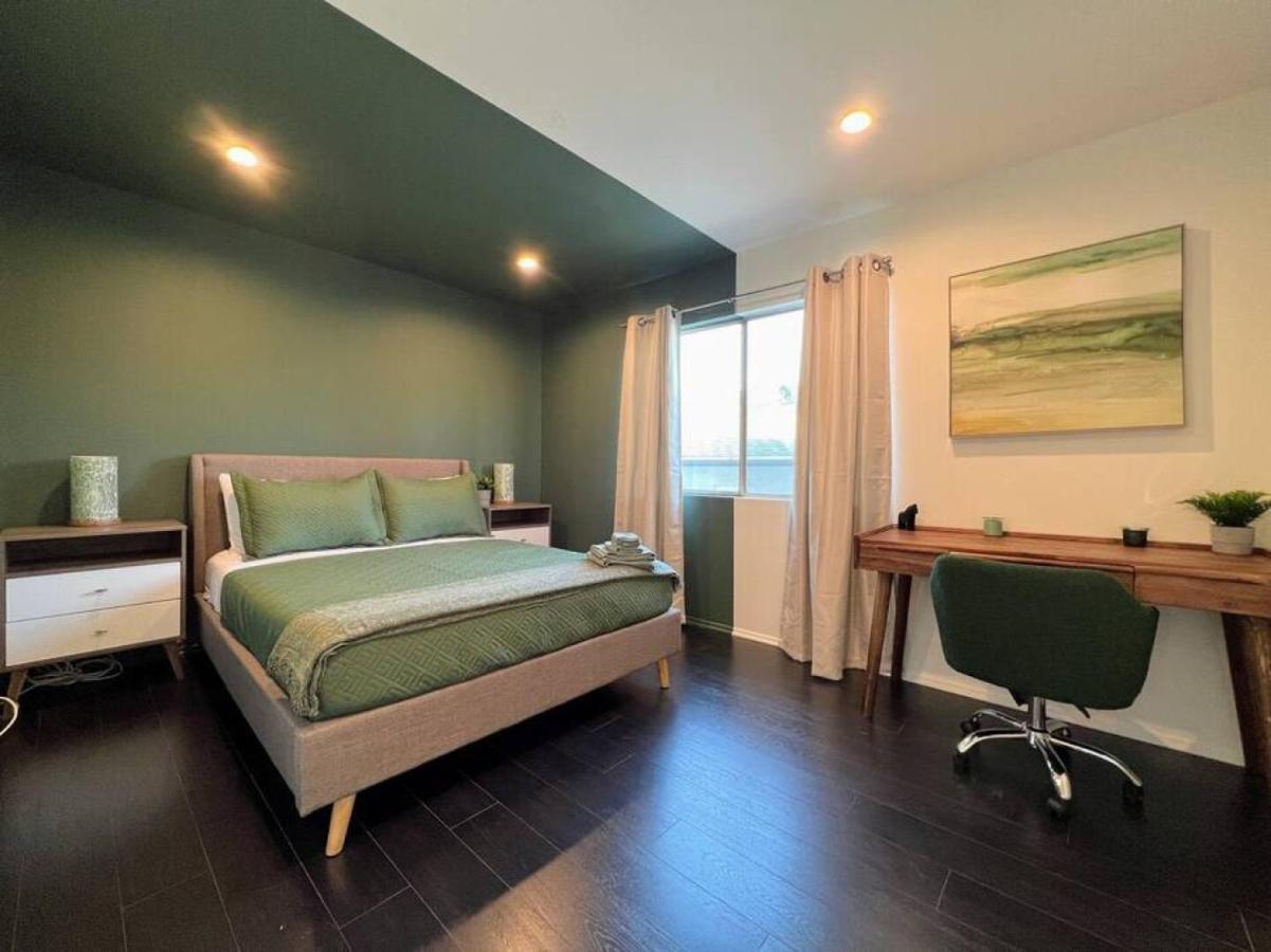 2Br Suite In The Heart Of Hollywood -Br5 ロサンゼルス エクステリア 写真