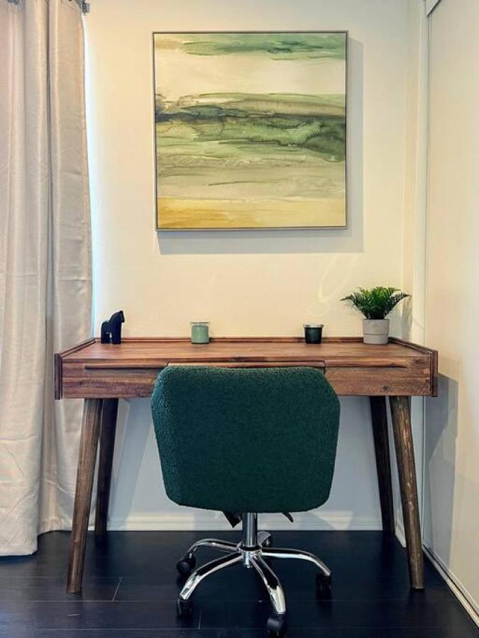 2Br Suite In The Heart Of Hollywood -Br5 ロサンゼルス エクステリア 写真