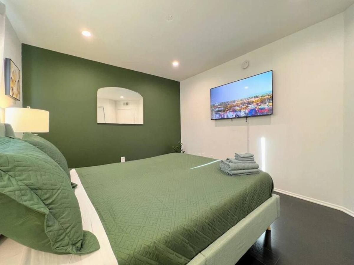 2Br Suite In The Heart Of Hollywood -Br5 ロサンゼルス エクステリア 写真