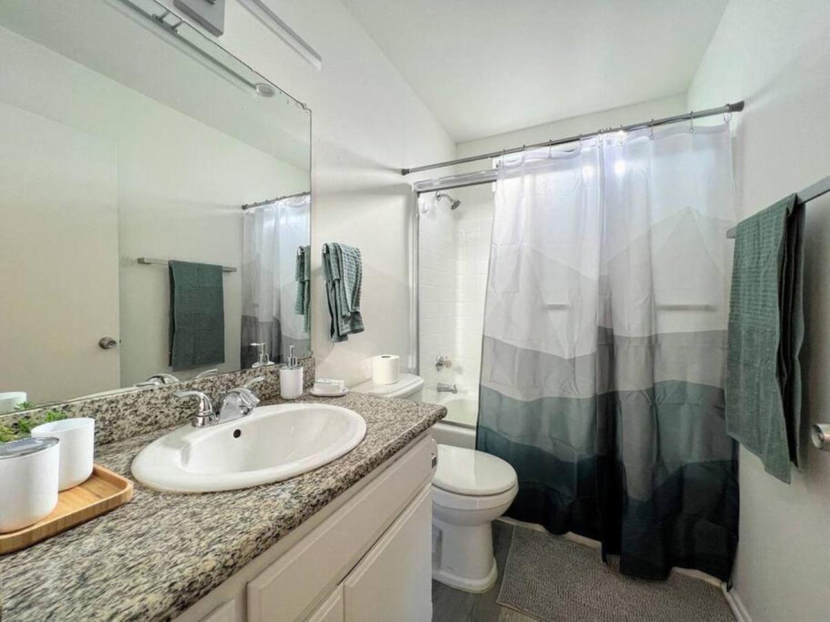 2Br Suite In The Heart Of Hollywood -Br5 ロサンゼルス エクステリア 写真